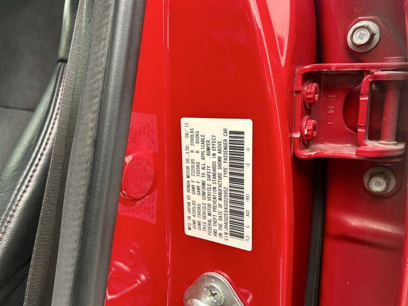 2012 Acura ACURA TSX SPECIAL EDITION 6 SPEED MANUAL TRANS YOUTUBE VIDEO   - Photo 72 - Stafford, TX 77477