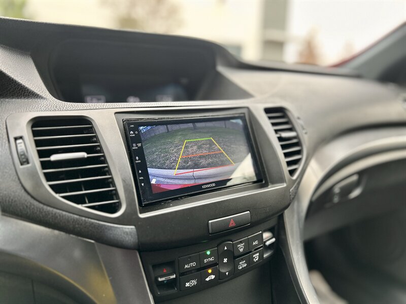 2012 Acura ACURA TSX SPECIAL EDITION 6 SPEED MANUAL TRANS YOUTUBE VIDEO   - Photo 51 - Stafford, TX 77477