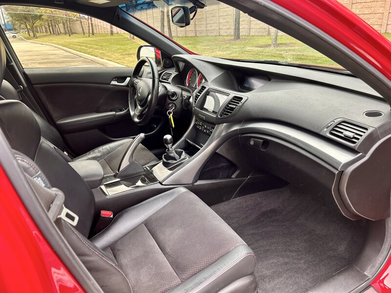 2012 Acura ACURA TSX SPECIAL EDITION 6 SPEED MANUAL TRANS YOUTUBE VIDEO   - Photo 46 - Stafford, TX 77477