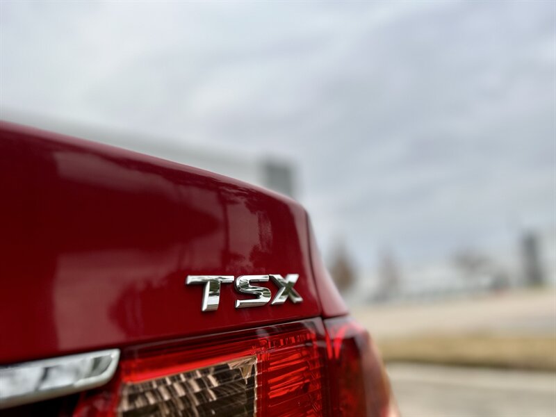 2012 Acura ACURA TSX SPECIAL EDITION 6 SPEED MANUAL TRANS YOUTUBE VIDEO   - Photo 28 - Stafford, TX 77477