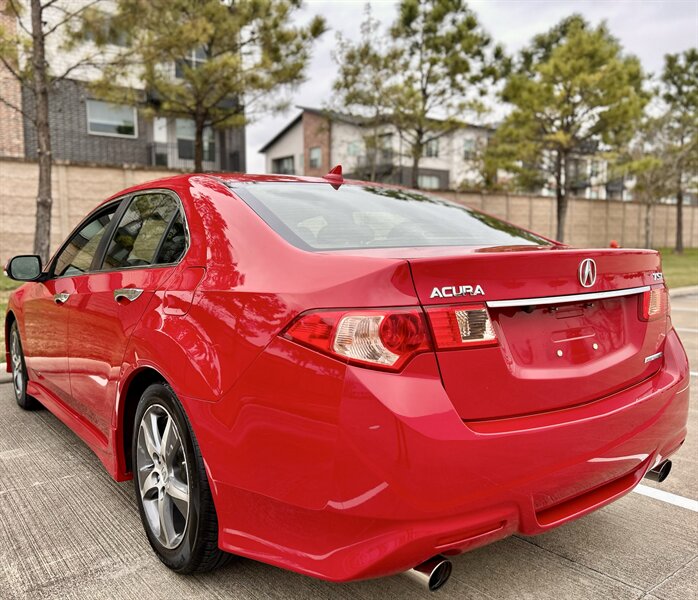 2012 Acura ACURA TSX SPECIAL EDITION 6 SPEED MANUAL TRANS YOUTUBE VIDEO   - Photo 18 - Stafford, TX 77477