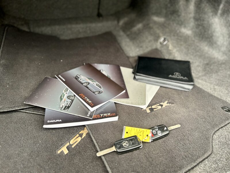 2012 Acura ACURA TSX SPECIAL EDITION 6 SPEED MANUAL TRANS YOUTUBE VIDEO   - Photo 75 - Stafford, TX 77477