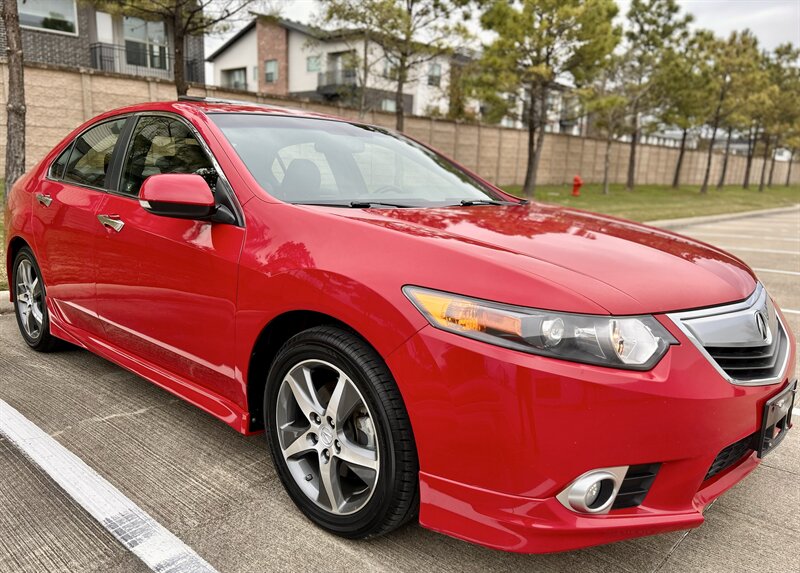 2012 Acura ACURA TSX SPECIAL EDITION 6 SPEED MANUAL TRANS YOUTUBE VIDEO   - Photo 14 - Stafford, TX 77477