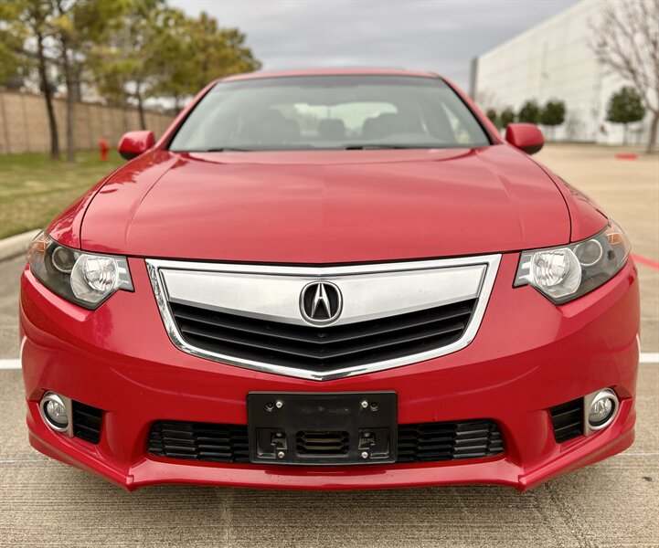 2012 Acura ACURA TSX SPECIAL EDITION 6 SPEED MANUAL TRANS YOUTUBE VIDEO   - Photo 7 - Stafford, TX 77477