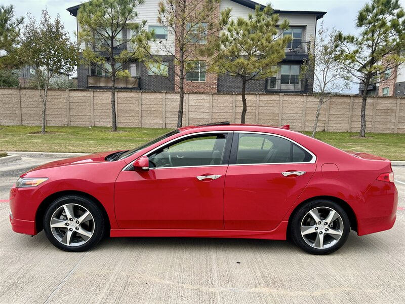 2012 Acura ACURA TSX SPECIAL EDITION 6 SPEED MANUAL TRANS YOUTUBE VIDEO   - Photo 10 - Stafford, TX 77477