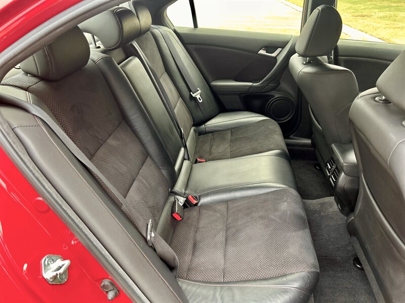 2012 Acura ACURA TSX SPECIAL EDITION 6 SPEED MANUAL TRANS YOUTUBE VIDEO   - Photo 64 - Stafford, TX 77477