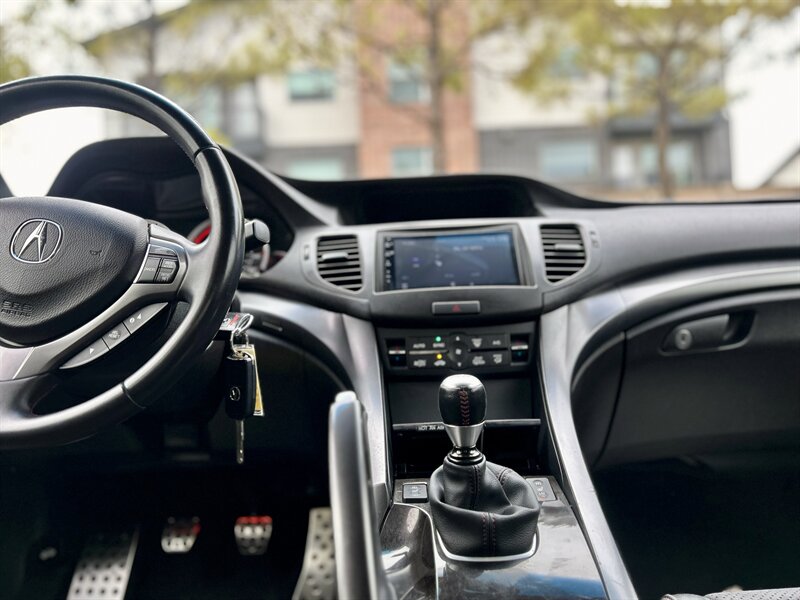 2012 Acura ACURA TSX SPECIAL EDITION 6 SPEED MANUAL TRANS YOUTUBE VIDEO   - Photo 55 - Stafford, TX 77477