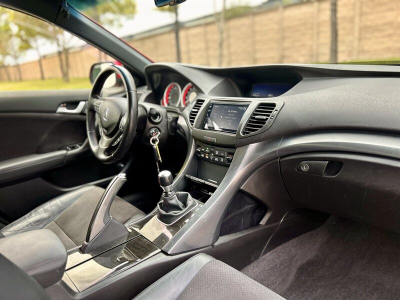 2012 Acura ACURA TSX SPECIAL EDITION 6 SPEED MANUAL TRANS YOUTUBE VIDEO   - Photo 54 - Stafford, TX 77477