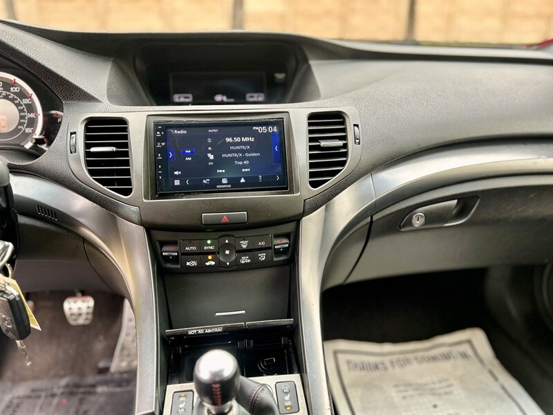 2012 Acura ACURA TSX SPECIAL EDITION 6 SPEED MANUAL TRANS YOUTUBE VIDEO   - Photo 56 - Stafford, TX 77477