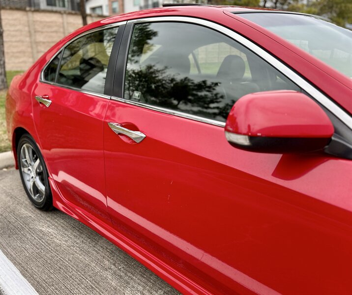 2012 Acura ACURA TSX SPECIAL EDITION 6 SPEED MANUAL TRANS YOUTUBE VIDEO   - Photo 25 - Stafford, TX 77477