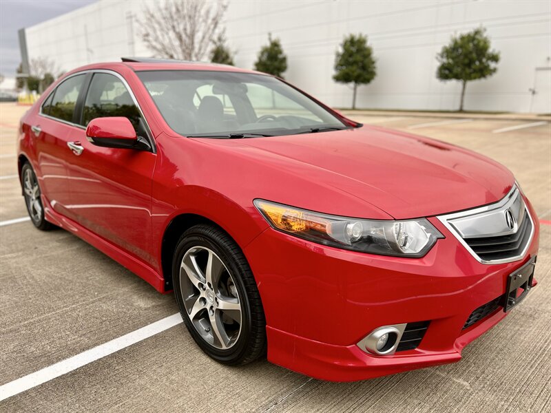 2012 Acura ACURA TSX SPECIAL EDITION 6 SPEED MANUAL TRANS YOUTUBE VIDEO   - Photo 3 - Stafford, TX 77477