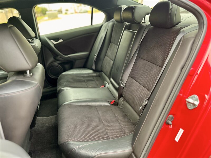 2012 Acura ACURA TSX SPECIAL EDITION 6 SPEED MANUAL TRANS YOUTUBE VIDEO   - Photo 61 - Stafford, TX 77477