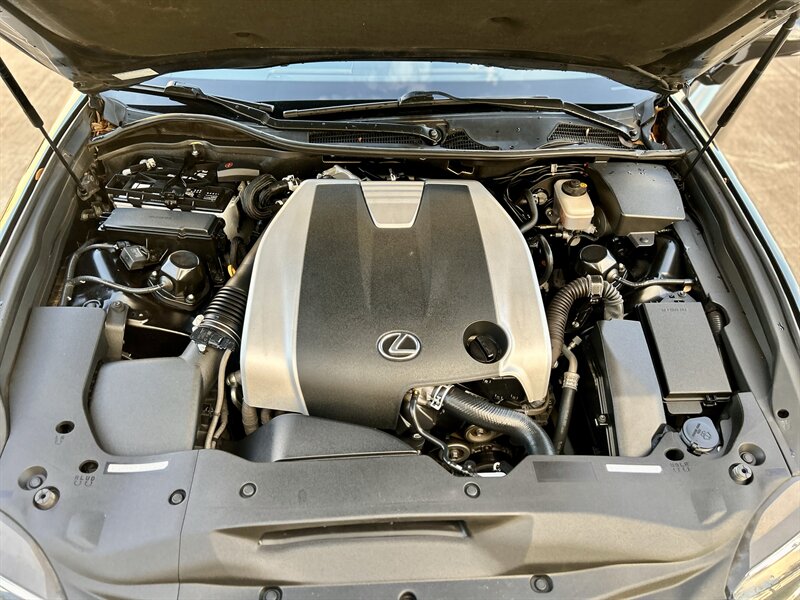 2015 Lexus LEXUS GS 350 F SPORT NAV ROOF R-CAMERA LOADED YOUTUBE VIDEO   - Photo 94 - Stafford, TX 77477