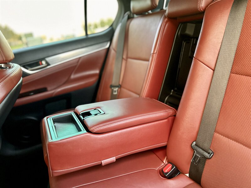 2015 Lexus LEXUS GS 350 F SPORT NAV ROOF R-CAMERA LOADED YOUTUBE VIDEO   - Photo 72 - Stafford, TX 77477