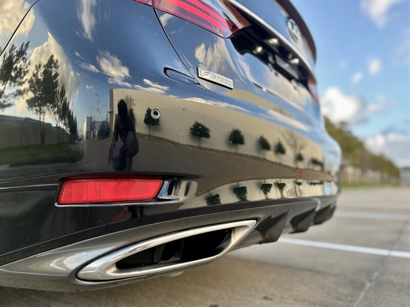 2015 Lexus LEXUS GS 350 F SPORT NAV ROOF R-CAMERA LOADED YOUTUBE VIDEO   - Photo 43 - Stafford, TX 77477