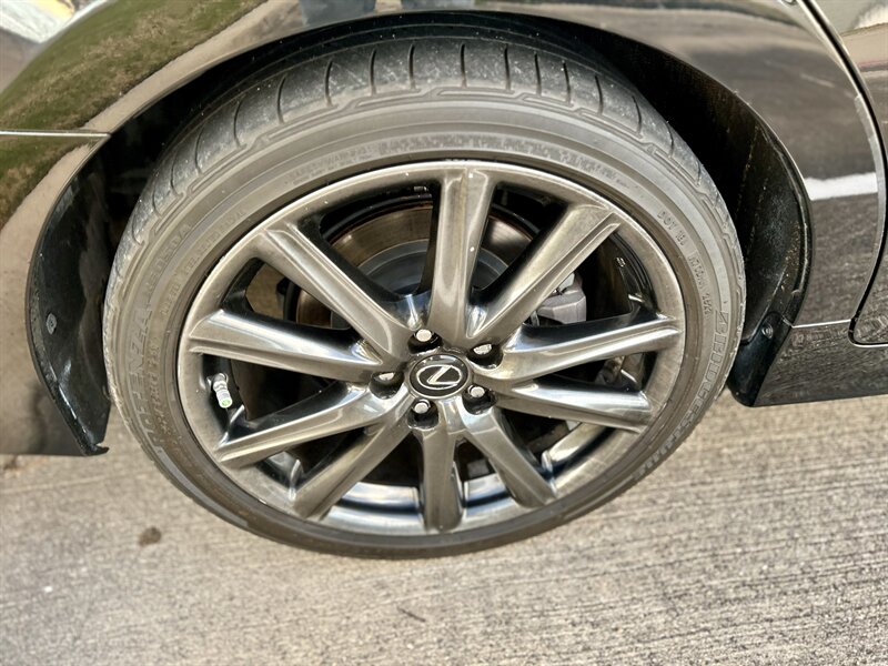 2015 Lexus LEXUS GS 350 F SPORT NAV ROOF R-CAMERA LOADED YOUTUBE VIDEO   - Photo 91 - Stafford, TX 77477