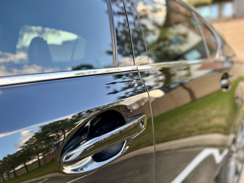 2015 Lexus LEXUS GS 350 F SPORT NAV ROOF R-CAMERA LOADED YOUTUBE VIDEO   - Photo 35 - Stafford, TX 77477