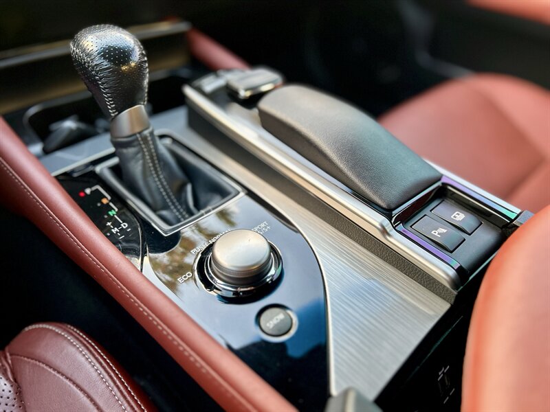 2015 Lexus LEXUS GS 350 F SPORT NAV ROOF R-CAMERA LOADED YOUTUBE VIDEO   - Photo 62 - Stafford, TX 77477