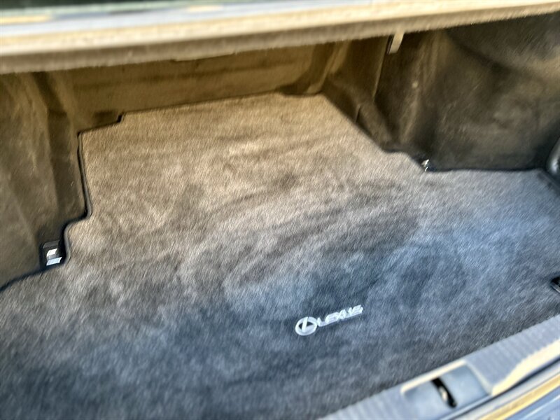 2015 Lexus LEXUS GS 350 F SPORT NAV ROOF R-CAMERA LOADED YOUTUBE VIDEO   - Photo 88 - Stafford, TX 77477