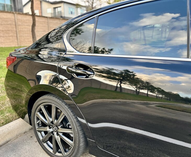 2015 Lexus LEXUS GS 350 F SPORT NAV ROOF R-CAMERA LOADED YOUTUBE VIDEO   - Photo 29 - Stafford, TX 77477