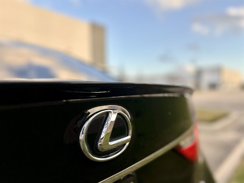 2015 Lexus LEXUS GS 350 F SPORT NAV ROOF R-CAMERA LOADED YOUTUBE VIDEO   - Photo 40 - Stafford, TX 77477