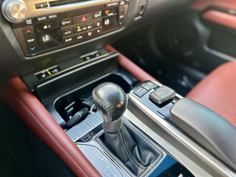 2015 Lexus LEXUS GS 350 F SPORT NAV ROOF R-CAMERA LOADED YOUTUBE VIDEO   - Photo 63 - Stafford, TX 77477