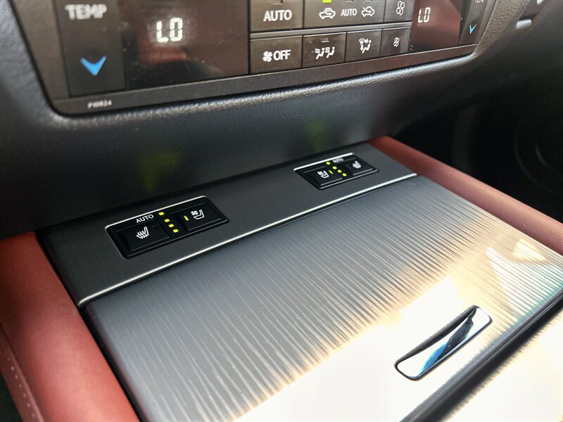 2015 Lexus LEXUS GS 350 F SPORT NAV ROOF R-CAMERA LOADED YOUTUBE VIDEO   - Photo 85 - Stafford, TX 77477