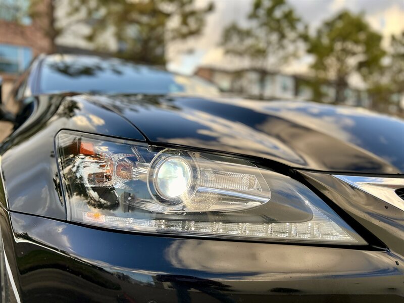 2015 Lexus LEXUS GS 350 F SPORT NAV ROOF R-CAMERA LOADED YOUTUBE VIDEO   - Photo 21 - Stafford, TX 77477
