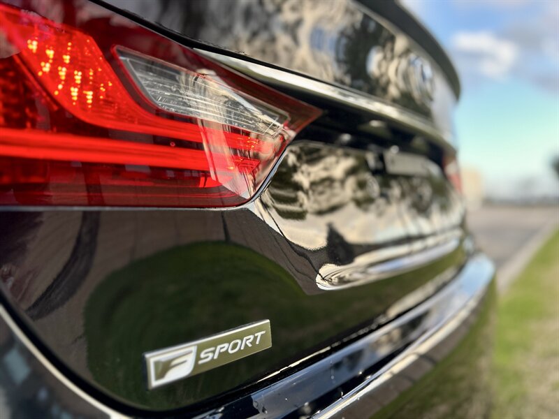 2015 Lexus LEXUS GS 350 F SPORT NAV ROOF R-CAMERA LOADED YOUTUBE VIDEO   - Photo 39 - Stafford, TX 77477