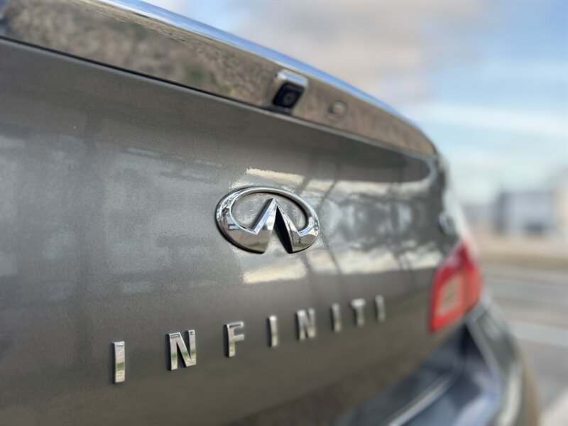 2013 INFINITI INFINITI G37 JOURNEY NAVIGATION R CAMERA YOUTUBE VIDEO LOW RESERVE   - Photo 26 - Stafford, TX 77477