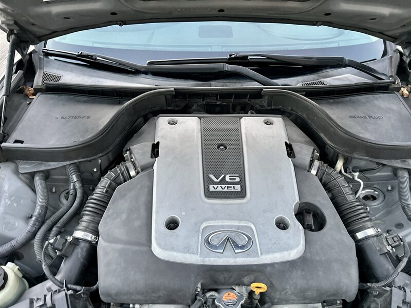 2013 INFINITI INFINITI G37 JOURNEY NAVIGATION R CAMERA YOUTUBE VIDEO LOW RESERVE   - Photo 67 - Stafford, TX 77477