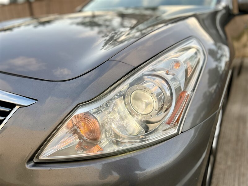 2013 INFINITI INFINITI G37 JOURNEY NAVIGATION R CAMERA YOUTUBE VIDEO LOW RESERVE   - Photo 15 - Stafford, TX 77477