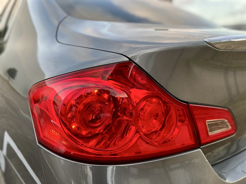 2013 INFINITI INFINITI G37 JOURNEY NAVIGATION R CAMERA YOUTUBE VIDEO LOW RESERVE   - Photo 27 - Stafford, TX 77477