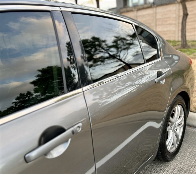 2013 INFINITI INFINITI G37 JOURNEY NAVIGATION R CAMERA YOUTUBE VIDEO LOW RESERVE   - Photo 23 - Stafford, TX 77477