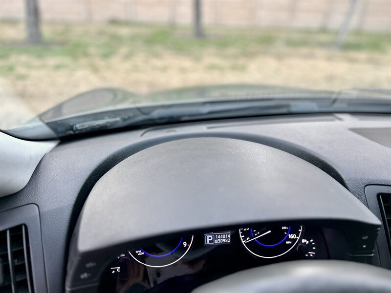 2013 INFINITI INFINITI G37 JOURNEY NAVIGATION R CAMERA YOUTUBE VIDEO LOW RESERVE   - Photo 53 - Stafford, TX 77477