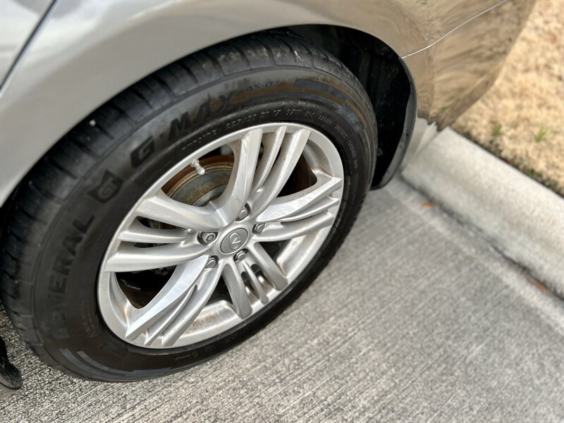 2013 INFINITI INFINITI G37 JOURNEY NAVIGATION R CAMERA YOUTUBE VIDEO LOW RESERVE   - Photo 72 - Stafford, TX 77477