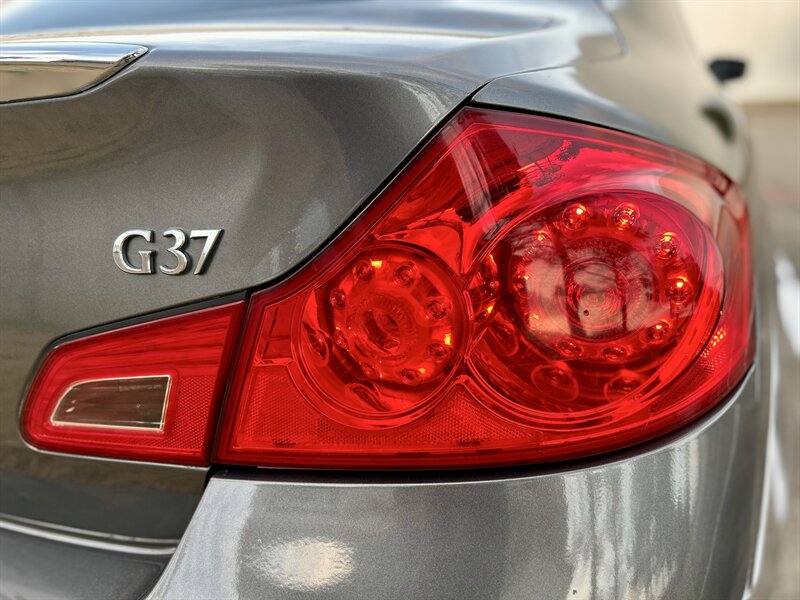 2013 INFINITI INFINITI G37 JOURNEY NAVIGATION R CAMERA YOUTUBE VIDEO LOW RESERVE   - Photo 28 - Stafford, TX 77477