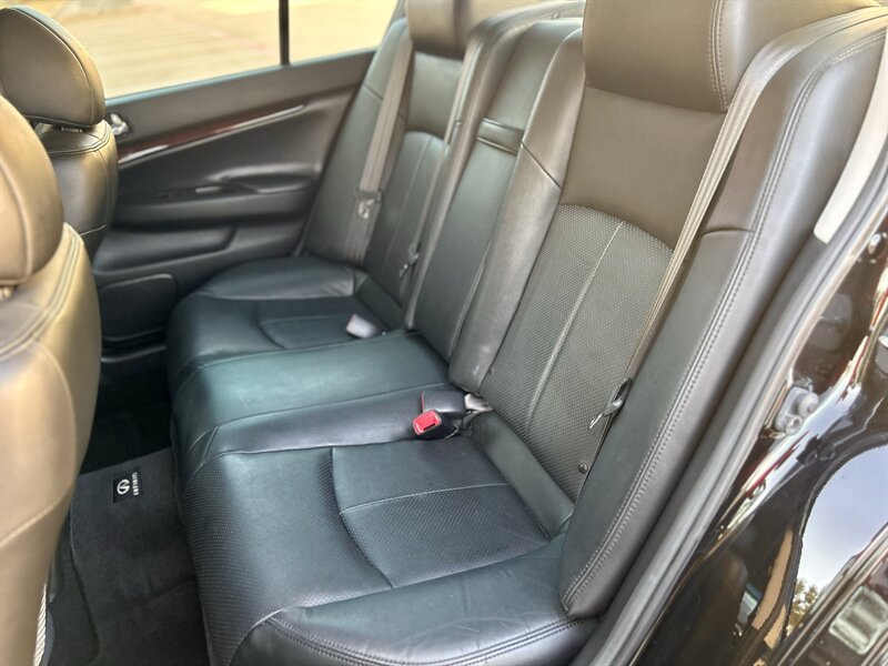 2013 INFINITI INFINITI G37 JOURNEY NAVIGATION R-CAMERA 88K LOW MILES YOUTUBE VIDEO   - Photo 69 - Stafford, TX 77477