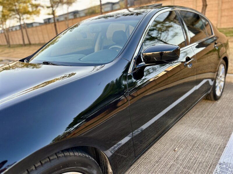 2013 INFINITI INFINITI G37 JOURNEY NAVIGATION R-CAMERA 88K LOW MILES YOUTUBE VIDEO   - Photo 27 - Stafford, TX 77477