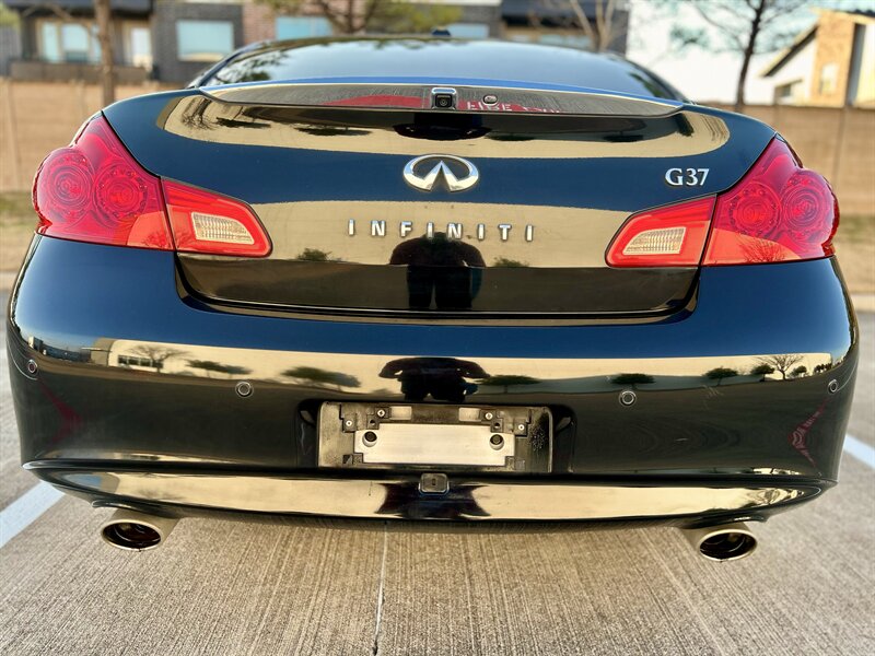 2013 INFINITI INFINITI G37 JOURNEY NAVIGATION R-CAMERA 88K LOW MILES YOUTUBE VIDEO   - Photo 13 - Stafford, TX 77477