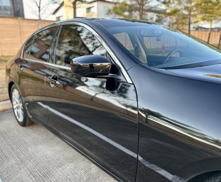 2013 INFINITI INFINITI G37 JOURNEY NAVIGATION R-CAMERA 88K LOW MILES YOUTUBE VIDEO   - Photo 22 - Stafford, TX 77477