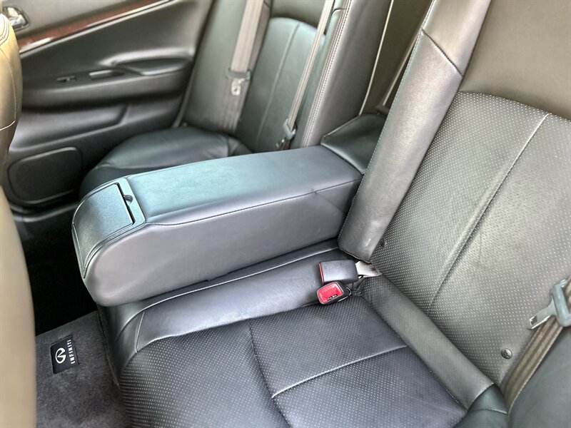 2013 INFINITI INFINITI G37 JOURNEY NAVIGATION R-CAMERA 88K LOW MILES YOUTUBE VIDEO   - Photo 72 - Stafford, TX 77477