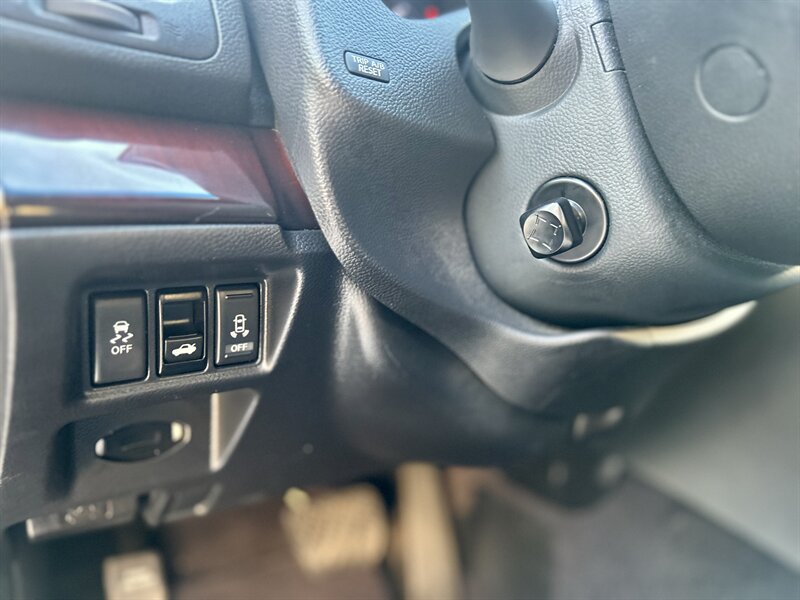 2013 INFINITI INFINITI G37 JOURNEY NAVIGATION R-CAMERA 88K LOW MILES YOUTUBE VIDEO   - Photo 67 - Stafford, TX 77477