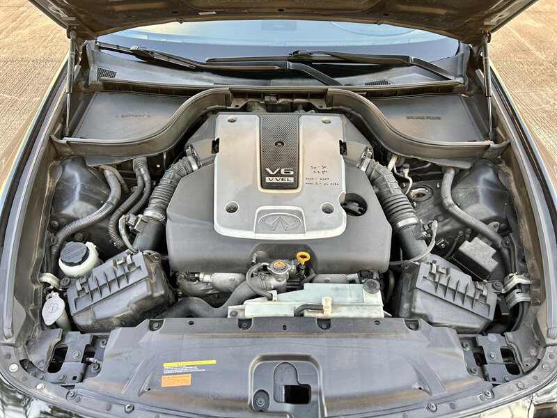 2013 INFINITI INFINITI G37 JOURNEY NAVIGATION R-CAMERA 88K LOW MILES YOUTUBE VIDEO   - Photo 91 - Stafford, TX 77477