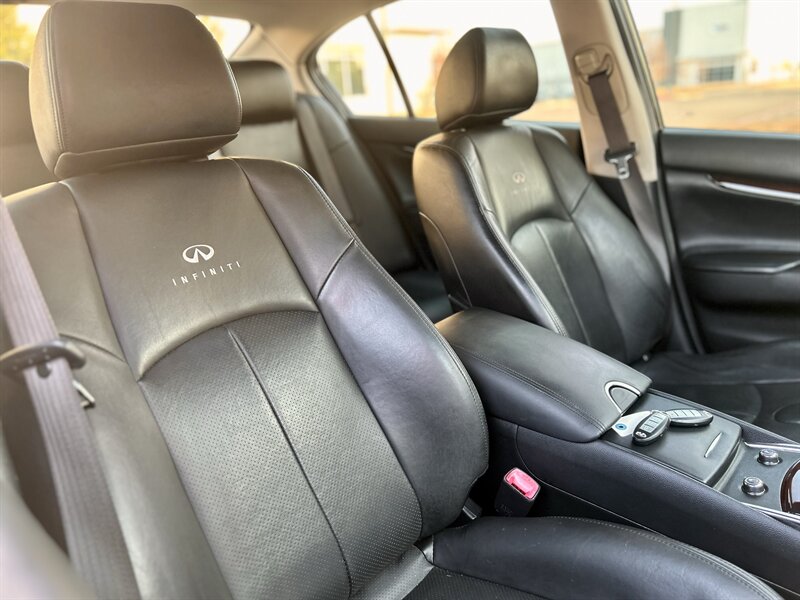 2013 INFINITI INFINITI G37 JOURNEY NAVIGATION R-CAMERA 88K LOW MILES YOUTUBE VIDEO   - Photo 81 - Stafford, TX 77477