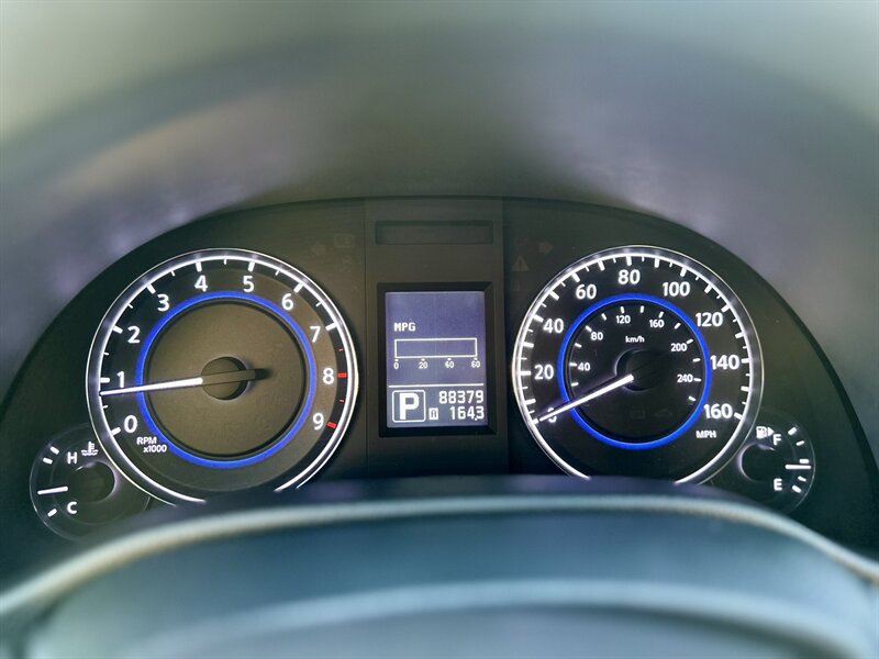 2013 INFINITI INFINITI G37 JOURNEY NAVIGATION R-CAMERA 88K LOW MILES YOUTUBE VIDEO   - Photo 39 - Stafford, TX 77477