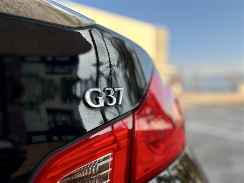 2013 INFINITI INFINITI G37 JOURNEY NAVIGATION R-CAMERA 88K LOW MILES YOUTUBE VIDEO   - Photo 30 - Stafford, TX 77477