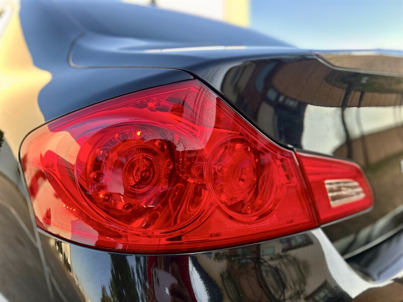 2013 INFINITI INFINITI G37 JOURNEY NAVIGATION R-CAMERA 88K LOW MILES YOUTUBE VIDEO   - Photo 32 - Stafford, TX 77477