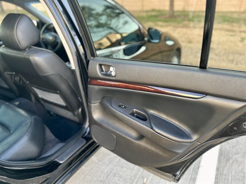 2013 INFINITI INFINITI G37 JOURNEY NAVIGATION R-CAMERA 88K LOW MILES YOUTUBE VIDEO   - Photo 74 - Stafford, TX 77477