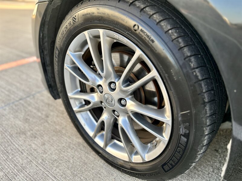 2013 INFINITI INFINITI G37 JOURNEY NAVIGATION R-CAMERA 88K LOW MILES YOUTUBE VIDEO   - Photo 89 - Stafford, TX 77477